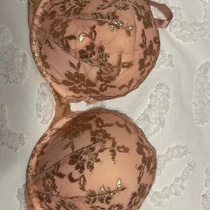 Victoria Secret Dream Angels Push up bra